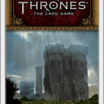 Buy A Game of Thrones: The Card Game (Second Edition) – The Red Wedding only at Bored Game Company.