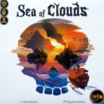 Buy Sea of Clouds only at Bored Game Company.