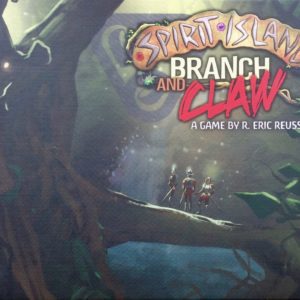 Buy Spirit Island: Branch & Claw only at Bored Game Company.