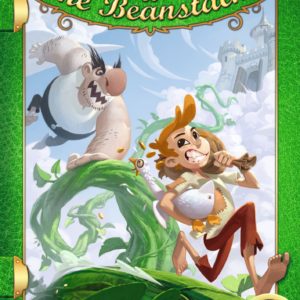 Buy Tales & Games: Jack & the Beanstalk only at Bored Game Company.