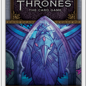 Buy A Game of Thrones: The Card Game (Second Edition) – Favor of the Old Gods only at Bored Game Company.