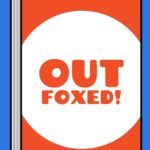 Buy Outfoxed! only at Bored Game Company.