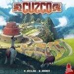 Buy Cuzco only at Bored Game Company.