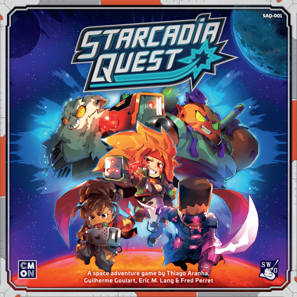 starcadia-quest-1af24d497f2f904e015c9c577431d40c Buy Starcadia Quest only at Bored Game Company.