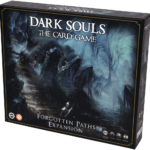 Buy Dark Souls: The Card Game – Forgotten Paths Expansion only at Bored Game Company.