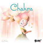 Buy Chakra only at Bored Game Company.