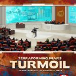 Buy Terraforming Mars: Turmoil only at Bored Game Company.