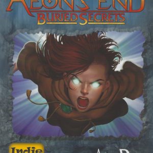 Buy Aeon's End: Buried Secrets only at Bored Game Company.