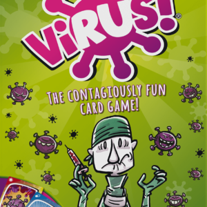 Buy Virus! only at Bored Game Company.