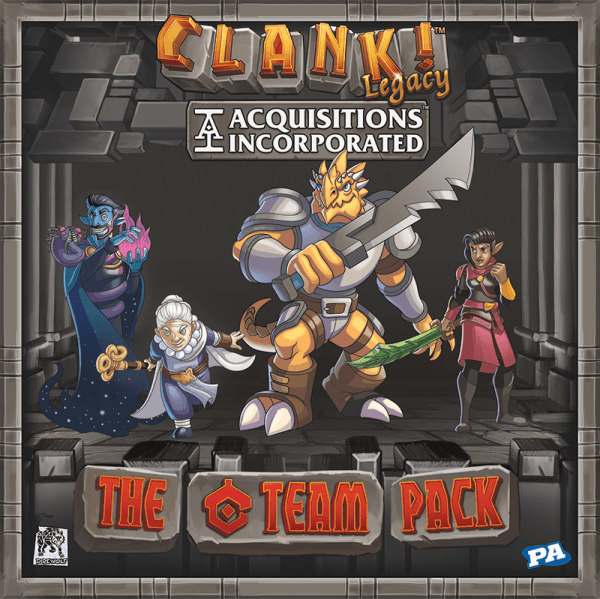 clank-legacy-acquisitions-incorporated-the-c-team-pack-996ab77103e248a7f4dc2a4d5aff2ec8 Buy Clank! Legacy: Acquisitions Incorporated – The "C" Team Pack only at Bored Game Company.