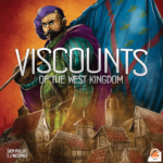 Buy Viscounts of the West Kingdom only at Bored Game Company.