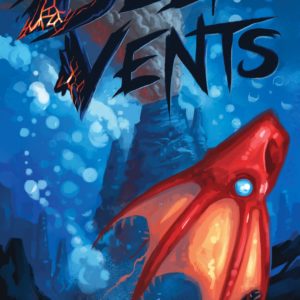 Buy Deep Vents only at Bored Game Company.