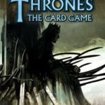 Buy A Game of Thrones: The Card Game – City of Secrets only at Bored Game Company.