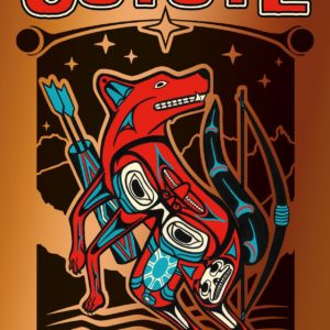 Buy Coyote only at Bored Game Company.