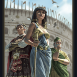 Buy 7 Wonders (Second Edition): Leaders only at Bored Game Company.