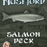 Buy Nusfjord: Salmon Deck only at Bored Game Company.