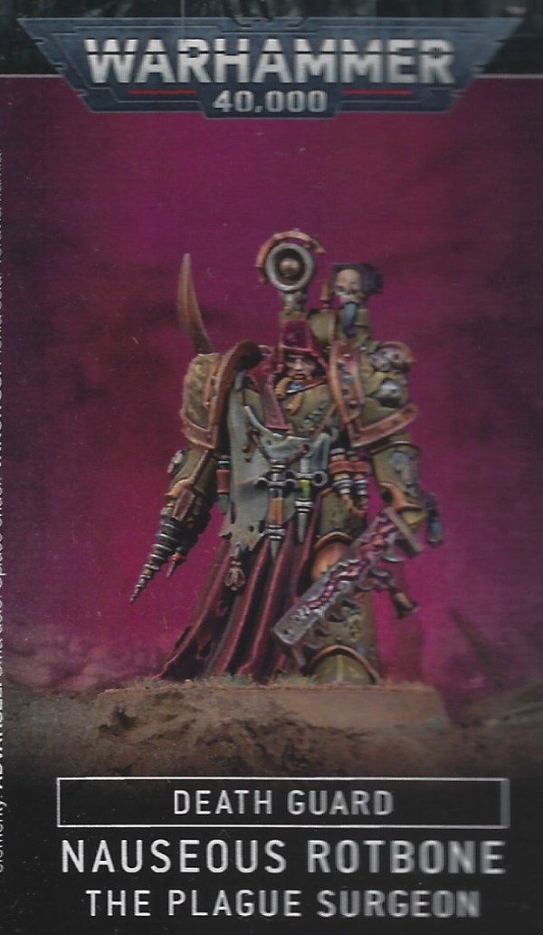 death-guard-nauseous-rotbone-73c181a2e518ebeea4e7714c7f39c3da Buy Death Guard: Nauseous Rotbone only at Bored Game Company.