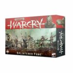 Buy Warcry: The Splintered Fang only at Bored Game Company.
