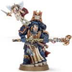 Buy Space Marines: Primaris Librarian only at Bored Game Company.
