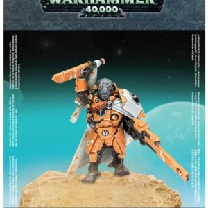 Buy T'Au Empire Cadre Fireblade only at Bored Game Company.