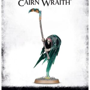 Buy Nighthaunt Cairn Wraith only at Bored Game Company.