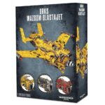 Buy Ork Wazbom Blastajet only at Bored Game Company.