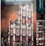 Buy B/Zone Manufact.: Sanctum Administratus only at Bored Game Company.