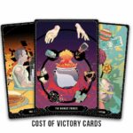 Cost Of Victory Cards
