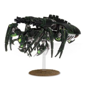 Buy Necrons: Canoptek Spyder only at Bored Game Company.
