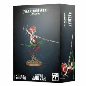 Buy Craftworlds Jain Zar only at Bored Game Company.