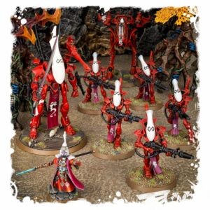 Buy Start Collecting! Craftworlds only at Bored Game Company.