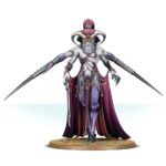 Buy Daemons Of Slaanesh Keeper Of Secrets only at Bored Game Company.
