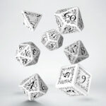 q-workshop-elvish-white-black-dice-set-7-446fa664284a836e2a493fb4be842d5d