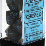 chessex-speckled-poly-set-x7-blue-stars-a054f892dffae37d4278aa567a5d897d