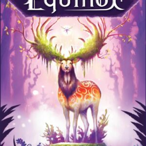 Buy Equinox only at Bored Game Company.