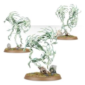 Buy Nighthaunt Spirit Hosts only at Bored Game Company.