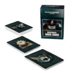 Buy Datacards: Raven Guard only at Bored Game Company.