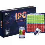 IPO Board Game