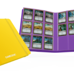 Gamegenic: Casual Album - 18-Pocket