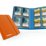 Casual Album 8 Pocket