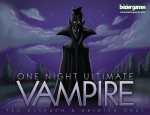 Buy One Night Ultimate Vampire only at Bored Game Company.