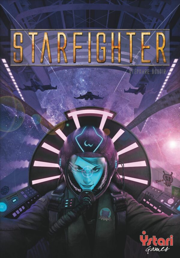 starfighter-92d098a7345b4909bb2c52937013e729 Buy Starfighter only at Bored Game Company.
