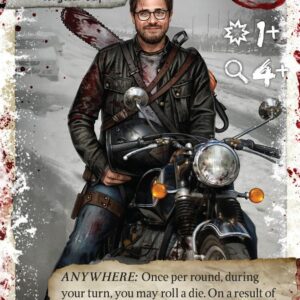 Buy Dead of Winter: Rich Sommer only at Bored Game Company.