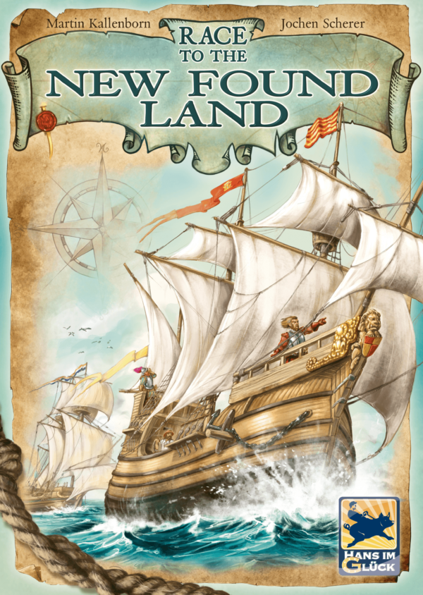 race-to-the-new-found-land-8fc415e20674cb2e5a2824a1497d2fee Buy Race to the New Found Land only at Bored Game Company.