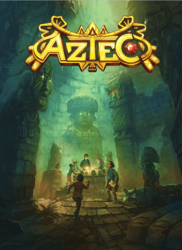 aztec-b9cb28ede91ad3b9e4f5aefa9c0da3dc Buy Aztec only at Bored Game Company.