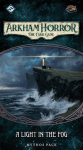 Buy Arkham Horror: The Card Game – A Light in the Fog: Mythos Pack only at Bored Game Company.
