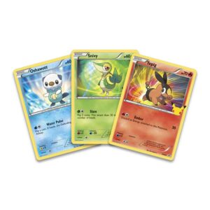 Buy Pokémon TCG: First Partner Pack (Unova) only at Bored Game Company.