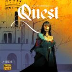 Buy Quest only at Bored Game Company.