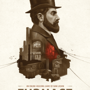 Buy Furnace only at Bored Game Company.