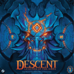 Buy Descent: Legends of the Dark only at Bored Game Company.